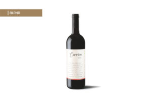 currivu rosso - blend - vini cantina marilina